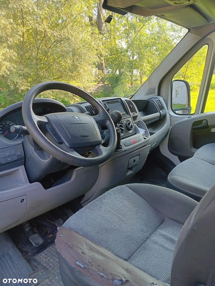 Peugeot Boxer - 7