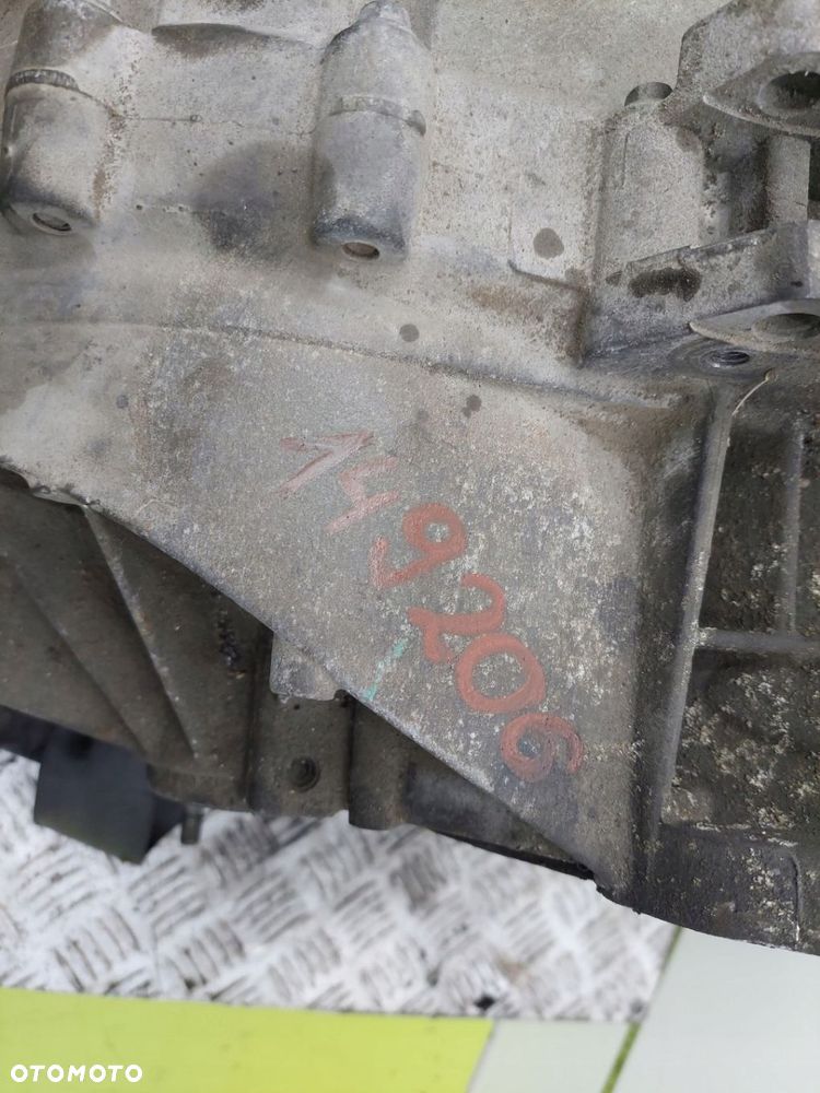 Skrzynia biegów Manualna 6-biegowa Ford Mondeo Mk4 07-14 2,0TDCI 7G9R7002YE - 9