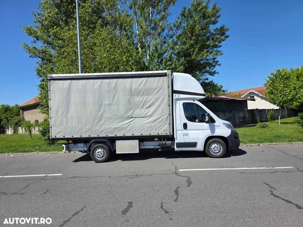 Fiat Ducato - 9