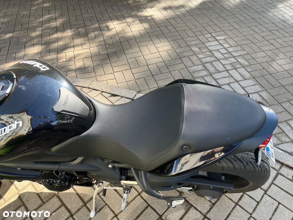 Triumph Speed Triple - 13