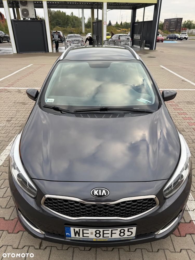 Kia Ceed 1.6 GDI M - 5