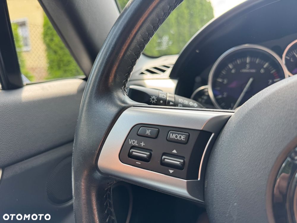 Mazda MX-5 1.8 MZR Niseko - 16
