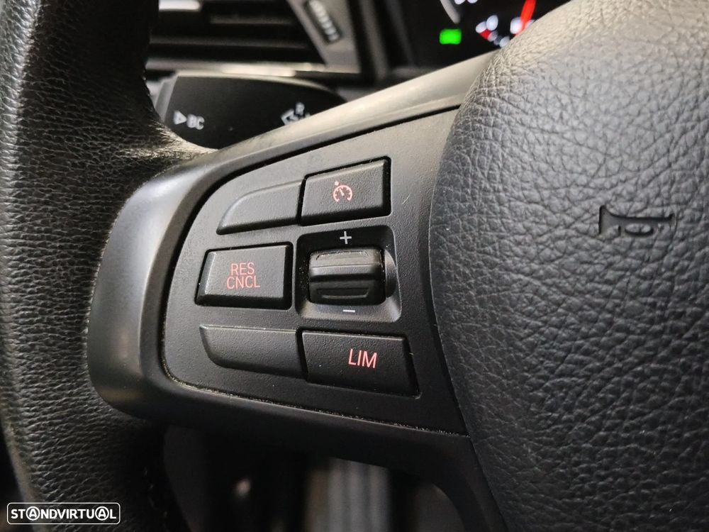 BMW 216 Active Tourer d Advantage - 17