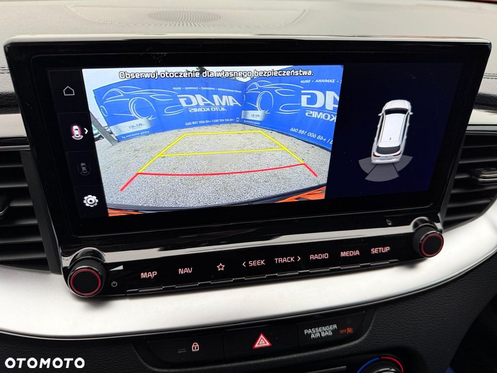 Kia ProCeed 1.5 T-GDI OPF GT LINE - 27