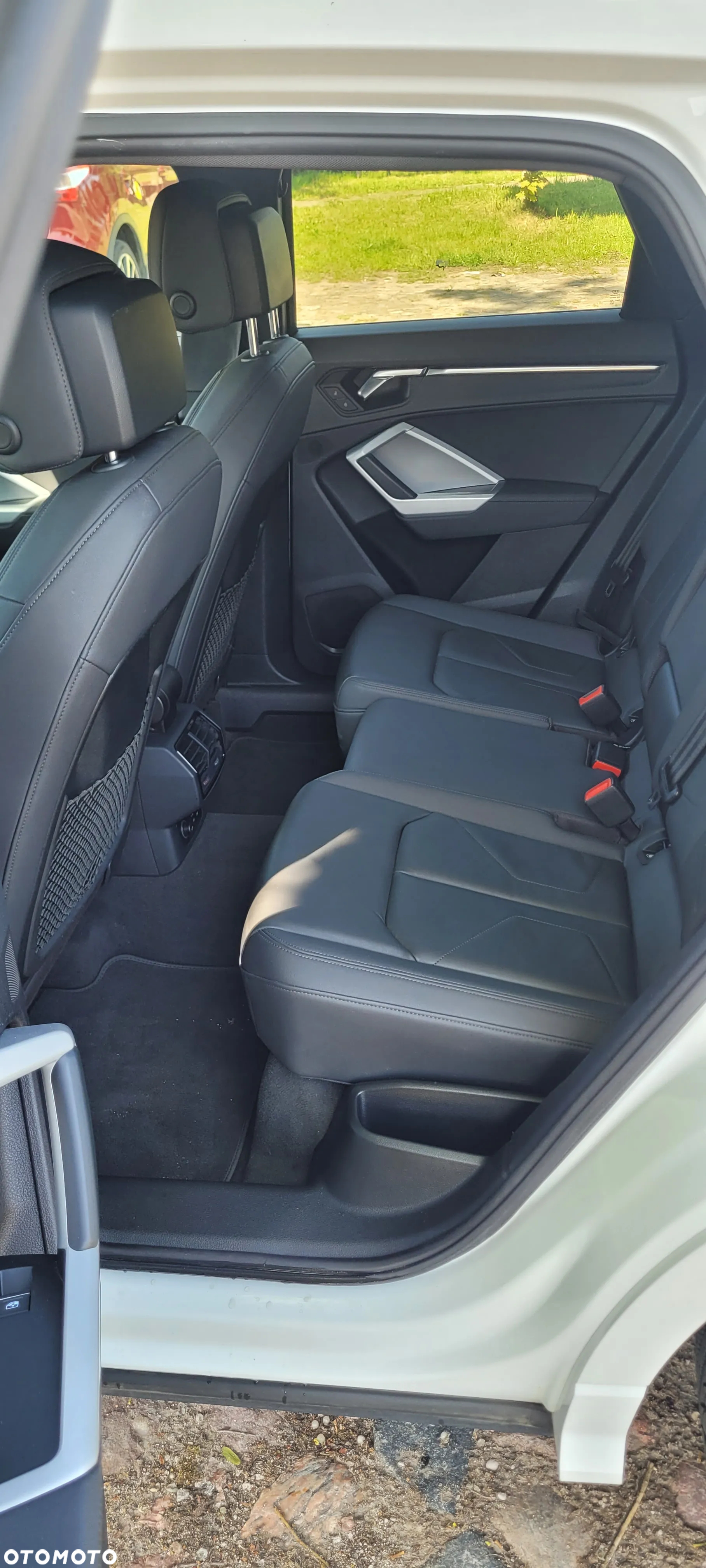 Audi Q3 35 TFSI S tronic S line - 12