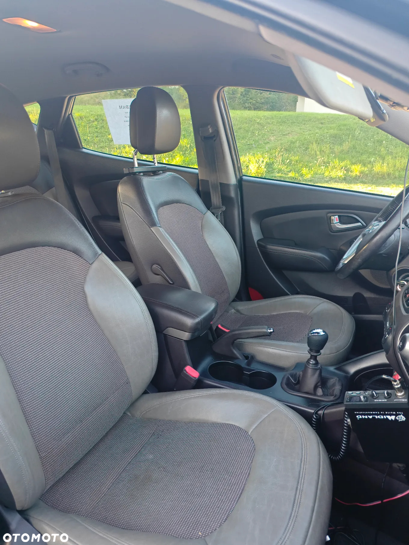 Hyundai ix35 - 9