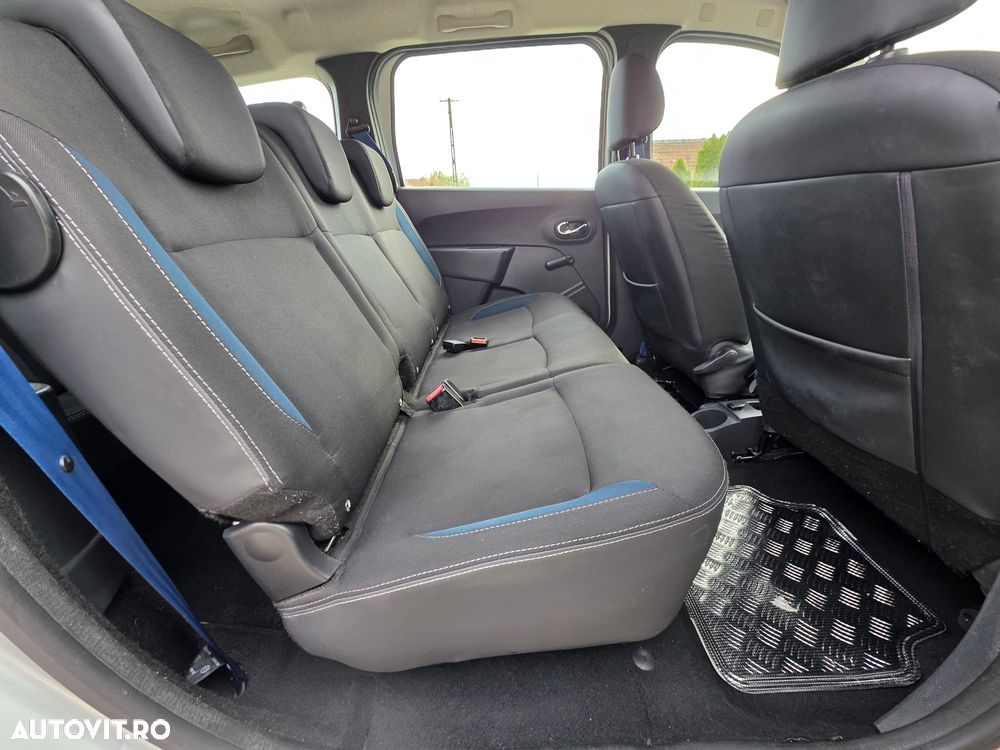 Dacia Lodgy - 9