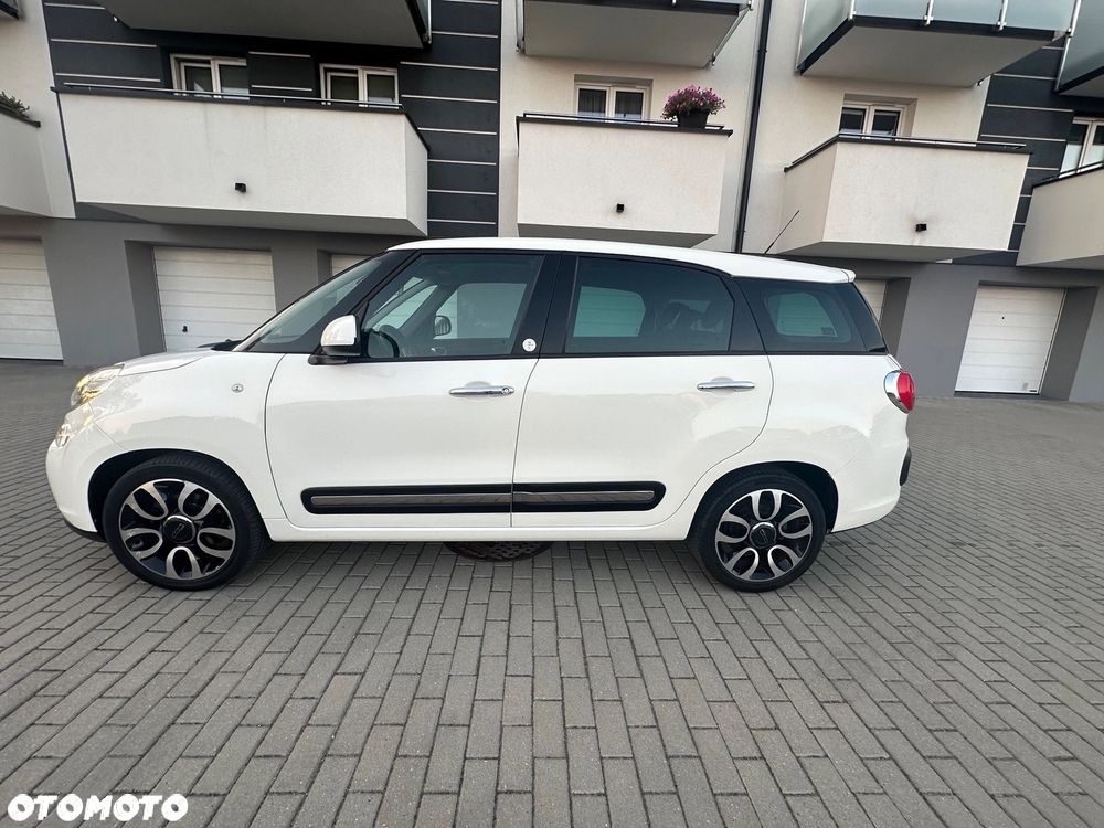 Fiat 500L 1.6 Multijet Pop Star S&S - 10