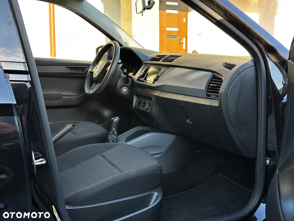 Skoda Fabia 1.0 TSI Balance - 28