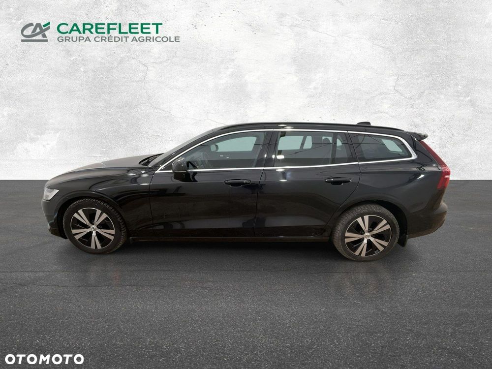 Volvo V60 - 8