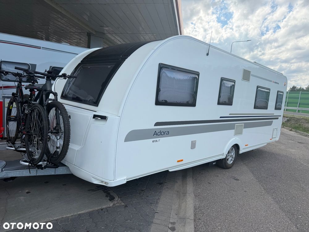 Adria Adora 613UT - 1