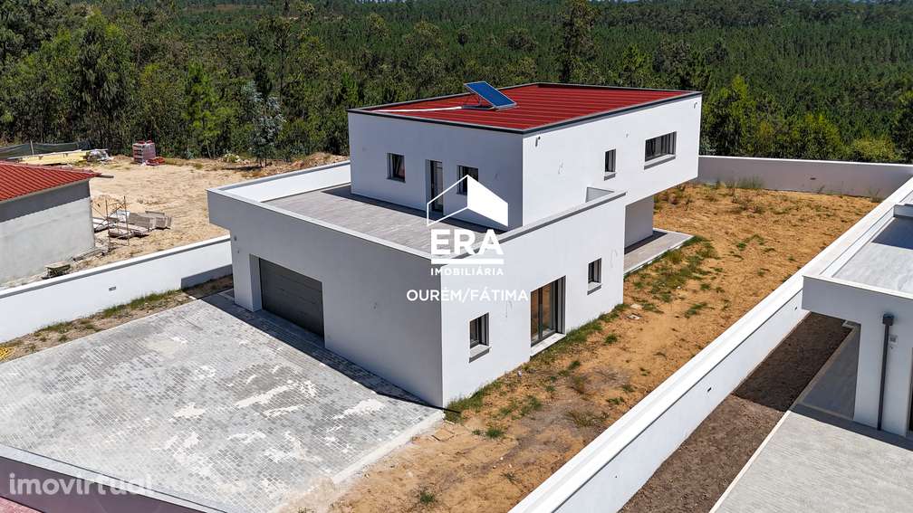 Moradia T3 em Ourém - Grande imagem: 4/44