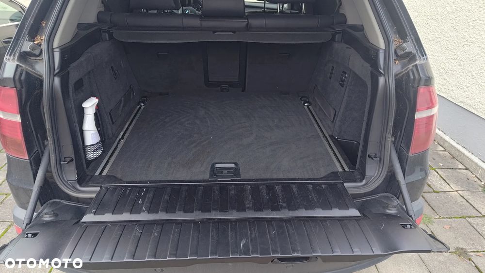 BMW X5 3.5d xDrive - 15