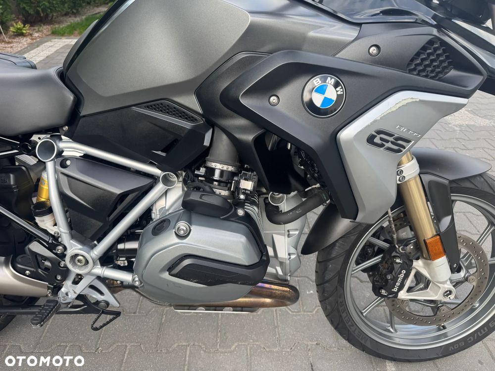 BMW GS - 17