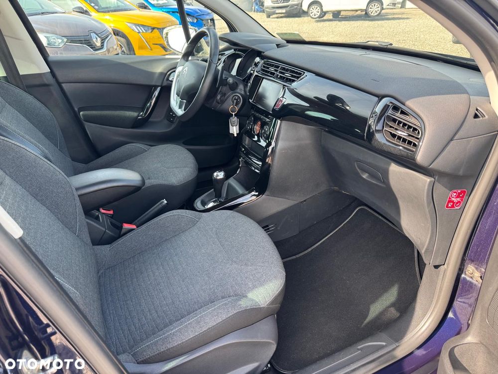 Citroën C3 Pure Tech e-VTi 82 ETG Exclusive - 18