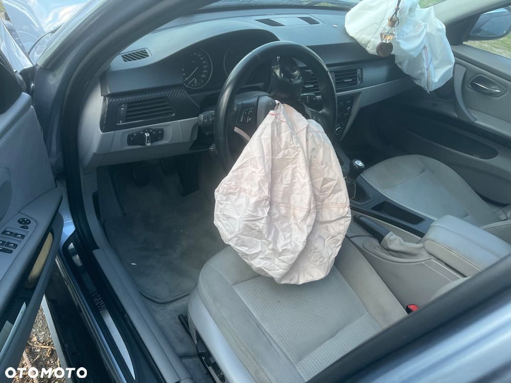 BMW Seria 3 325d DPF Edition Lifestyle - 10