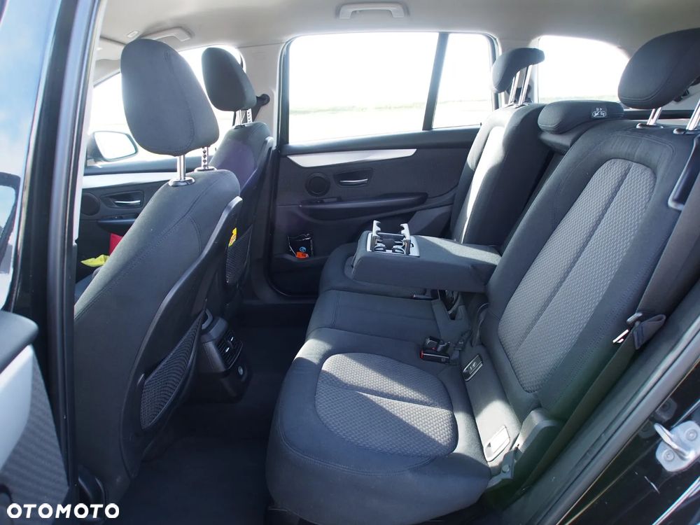 BMW Seria 2 214d GT Advantage - 17