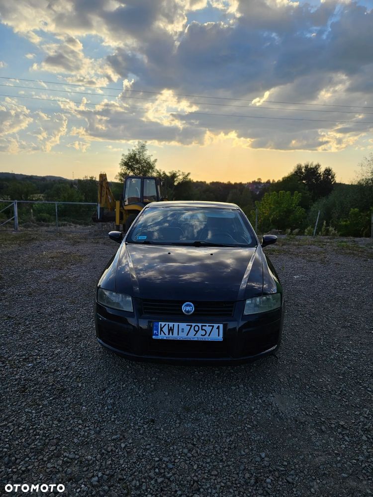 Fiat Stilo - 16