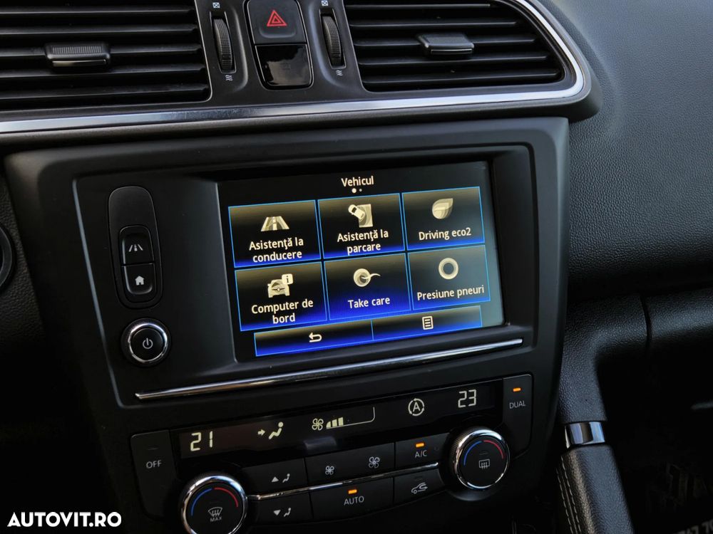 Renault Kadjar Energy dCi 110 EDC Business - 26