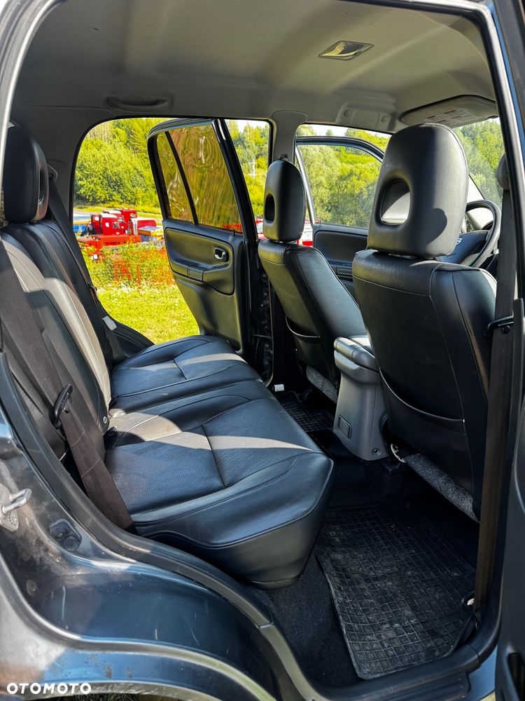 Suzuki Grand Vitara - 6