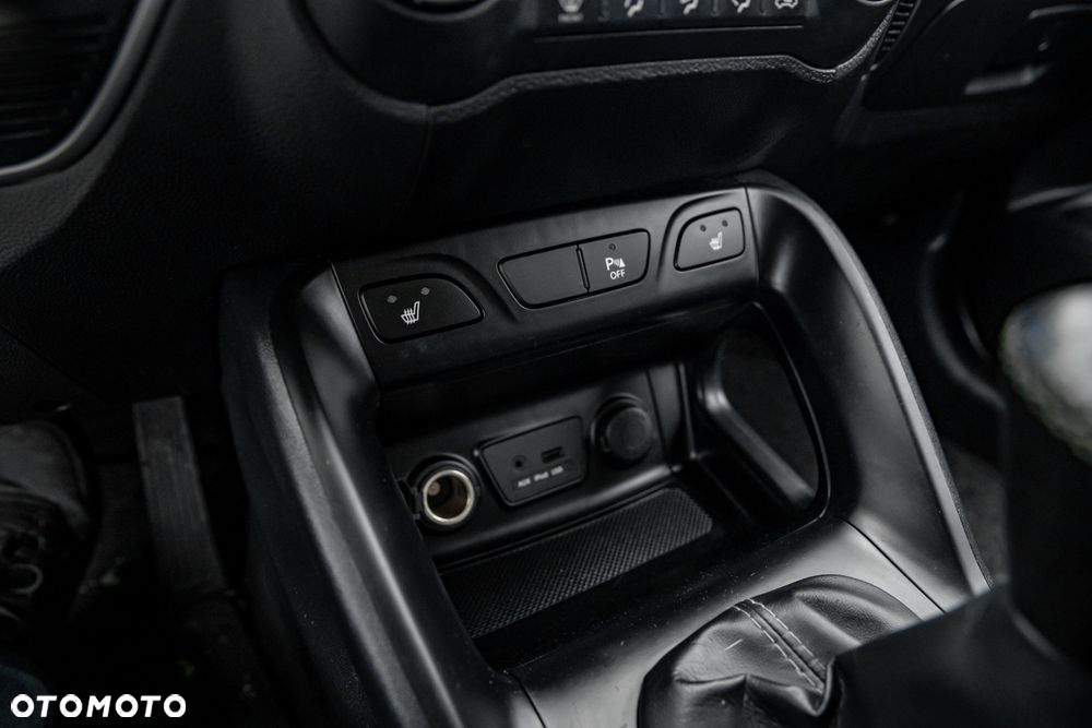Hyundai ix35 2.0 Style - 34