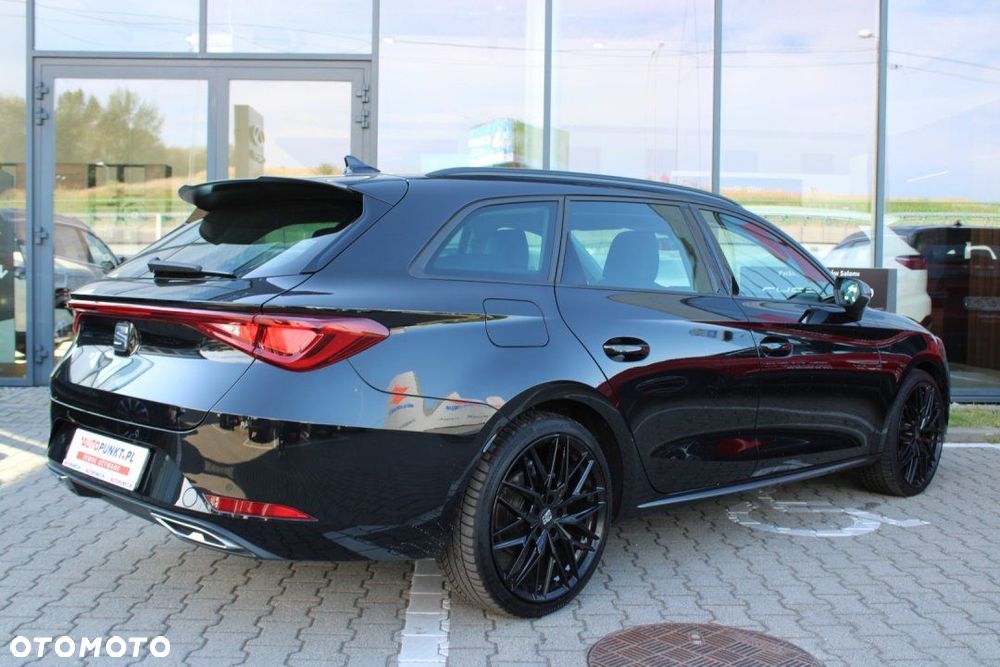 Seat Leon - 6