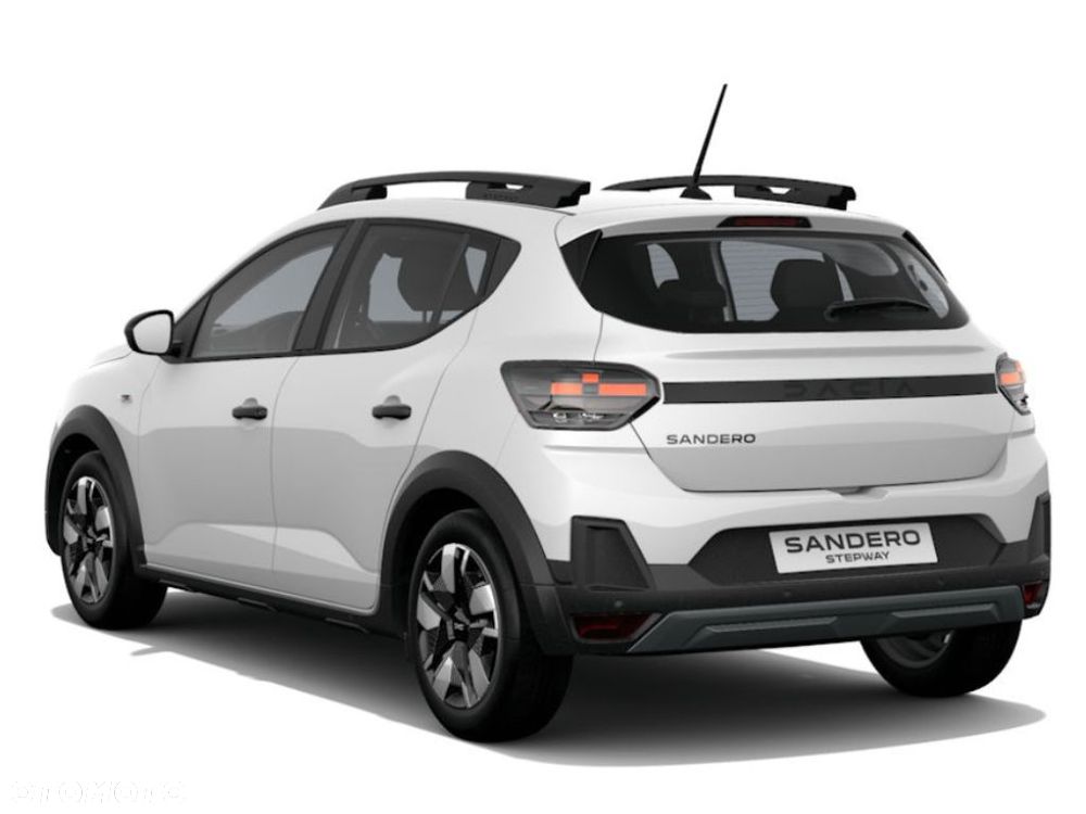 Dacia Sandero - 7