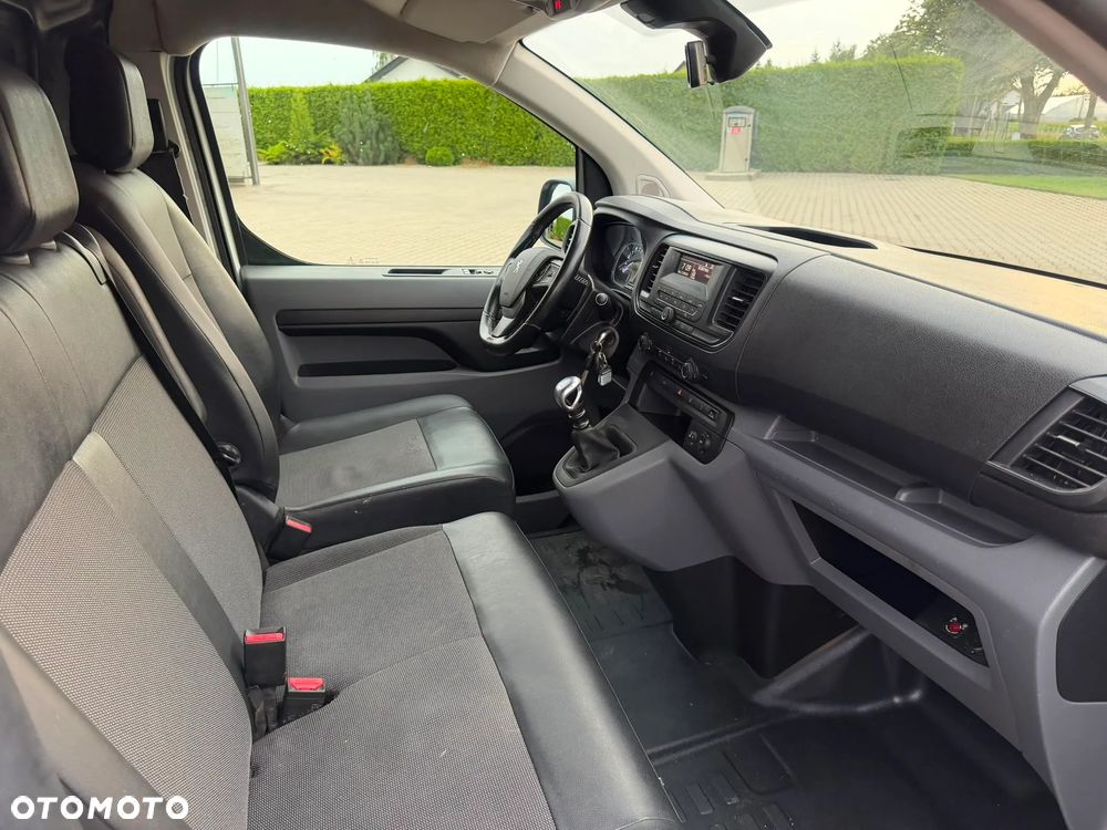 Peugeot Expert L2 1.5 - 32