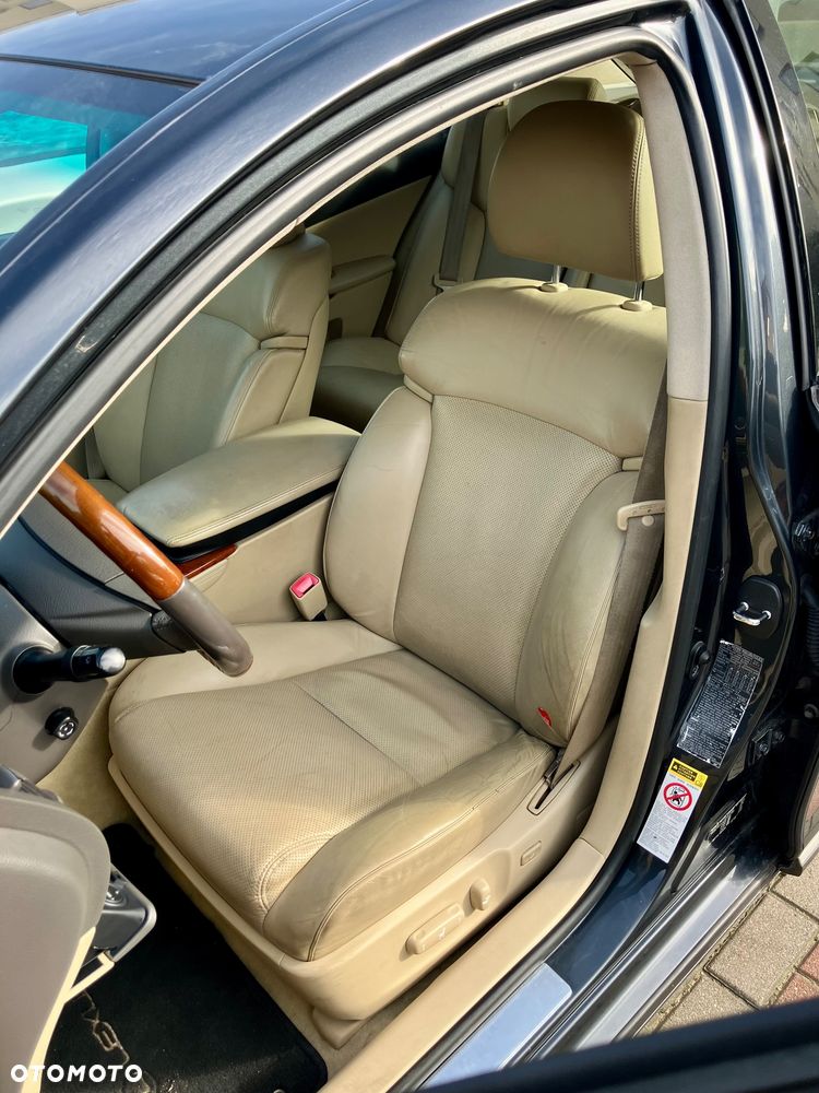 Lexus GS 450h Prestige - 26