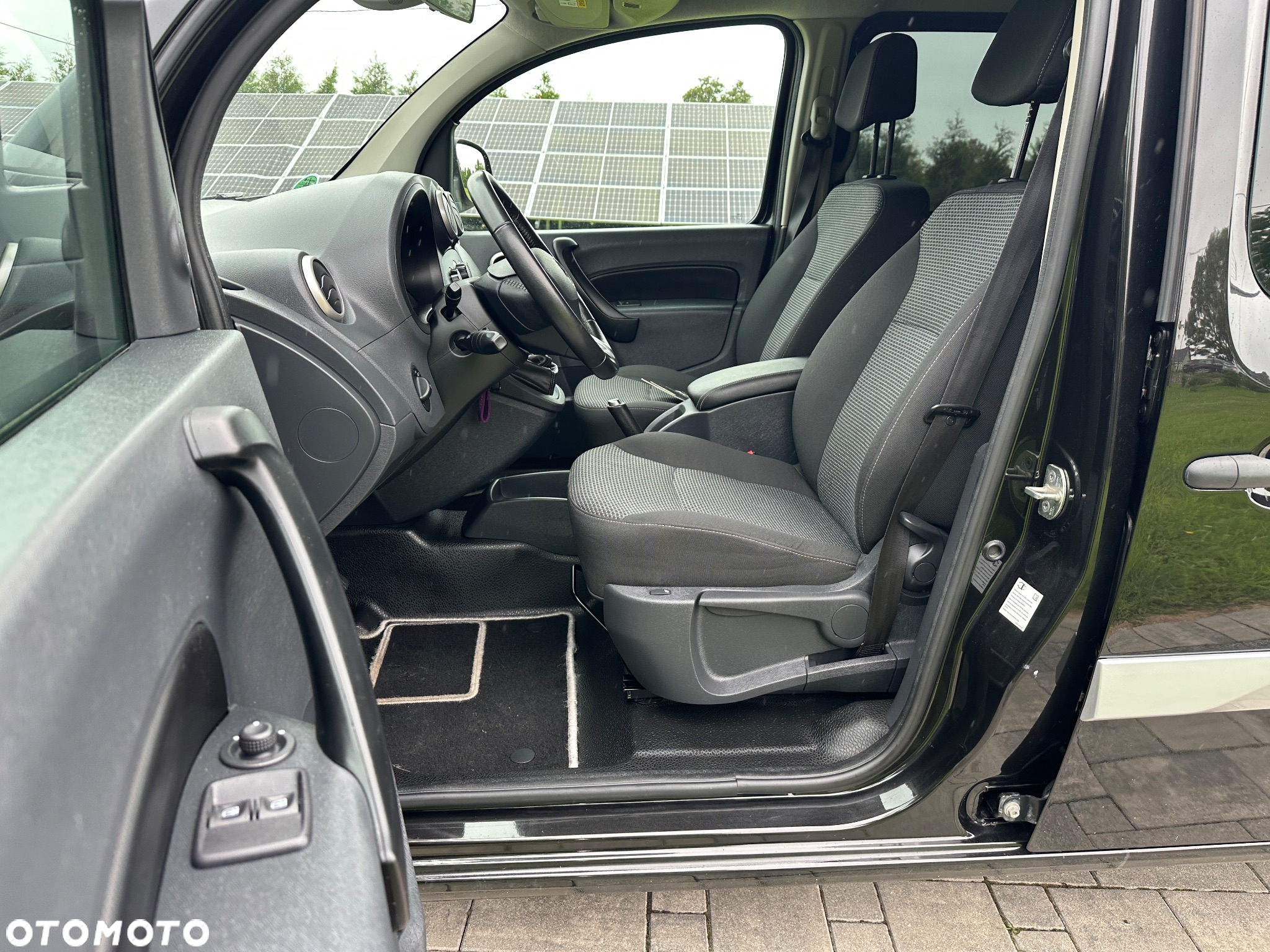 Mercedes-Benz Citan Tourer 111 CDI 415.703 - 11