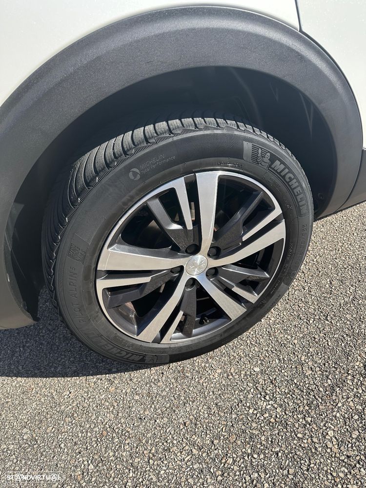 Peugeot 5008 1.5 BlueHDi Active Pack EAT8 - 3