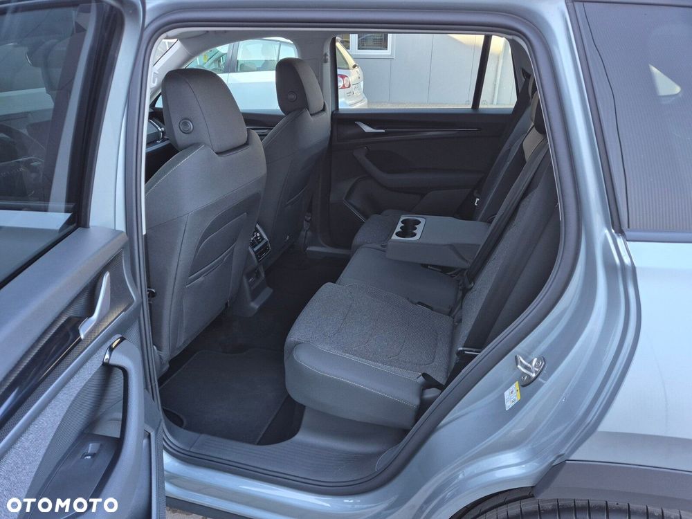 Skoda Kodiaq 1.5 TSI mHEV 4x2 Selection DSG - 19