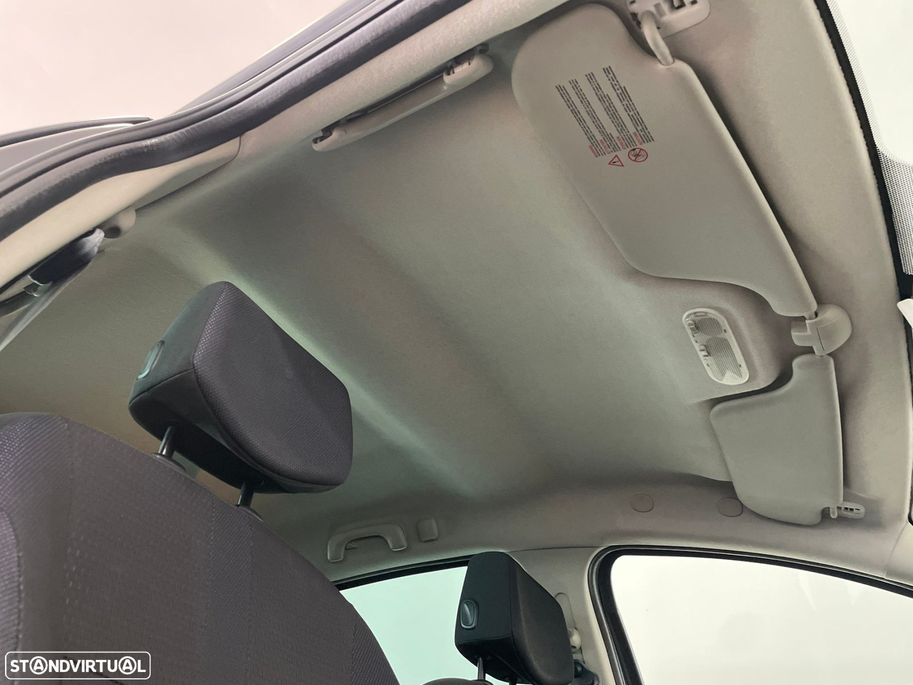 Renault Clio Break 1.2 TCE Dynamique - 42
