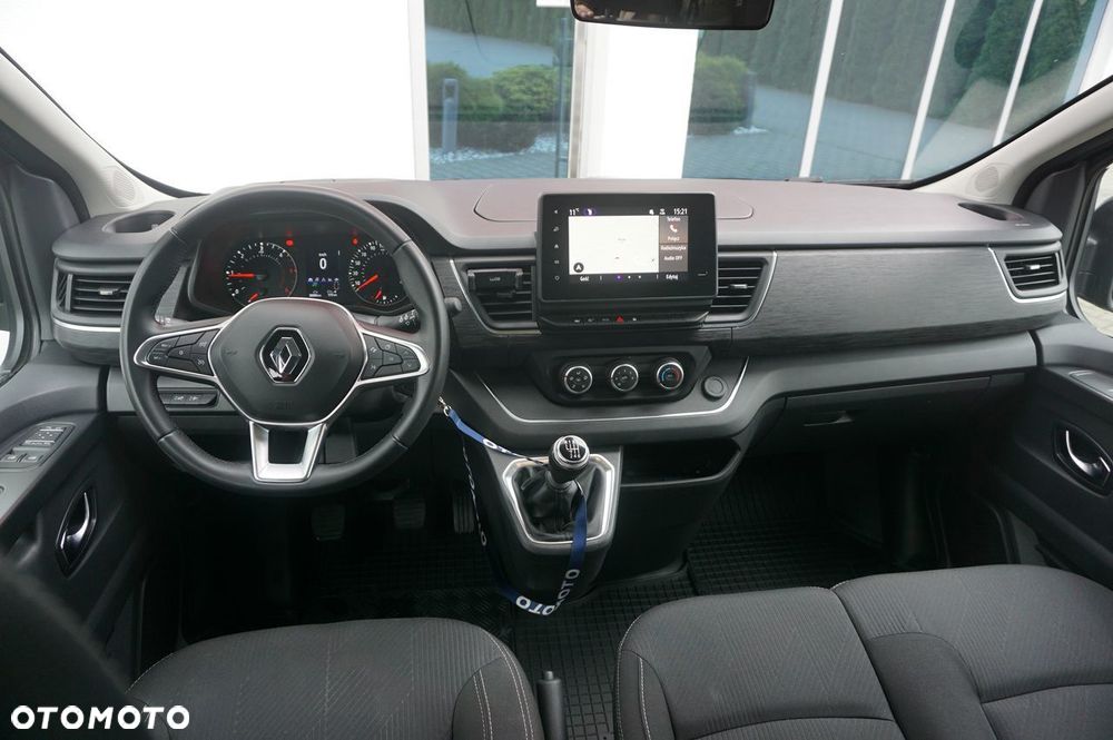 Renault Trafic 2.0 dCi - 5
