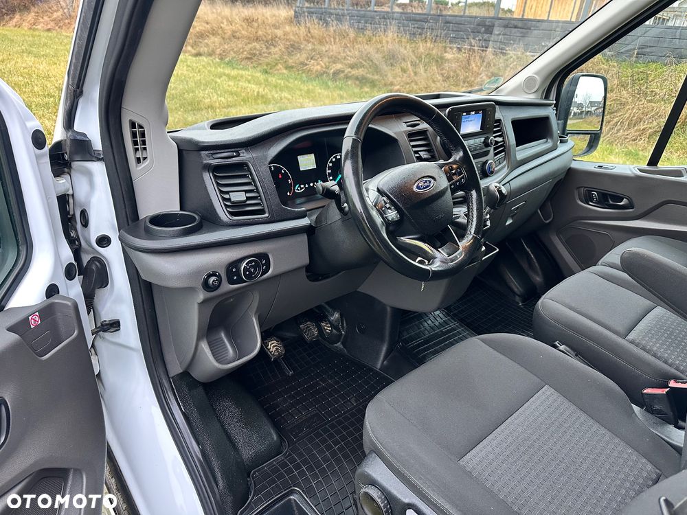 Ford Transit - 7