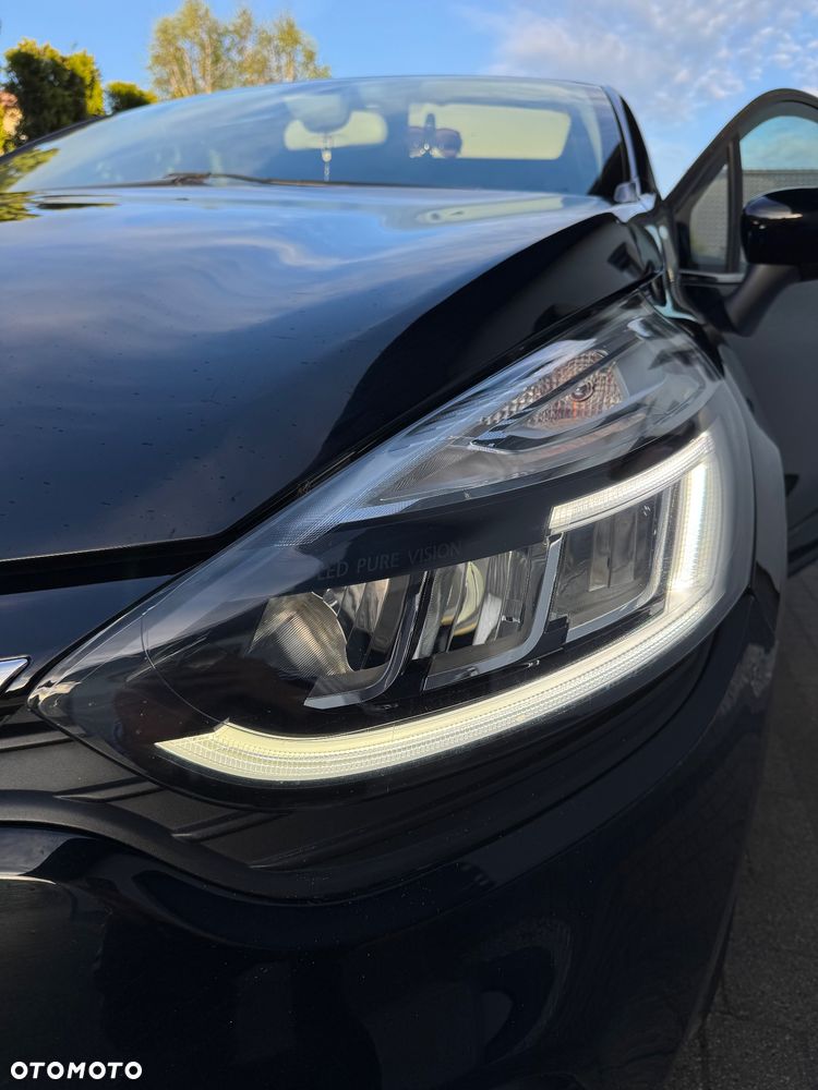 Renault Clio Energy TCe 120 Bose Edition - 11