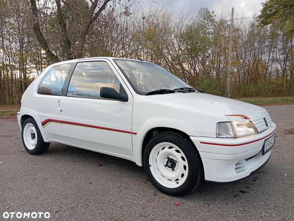 Peugeot 106 - 9