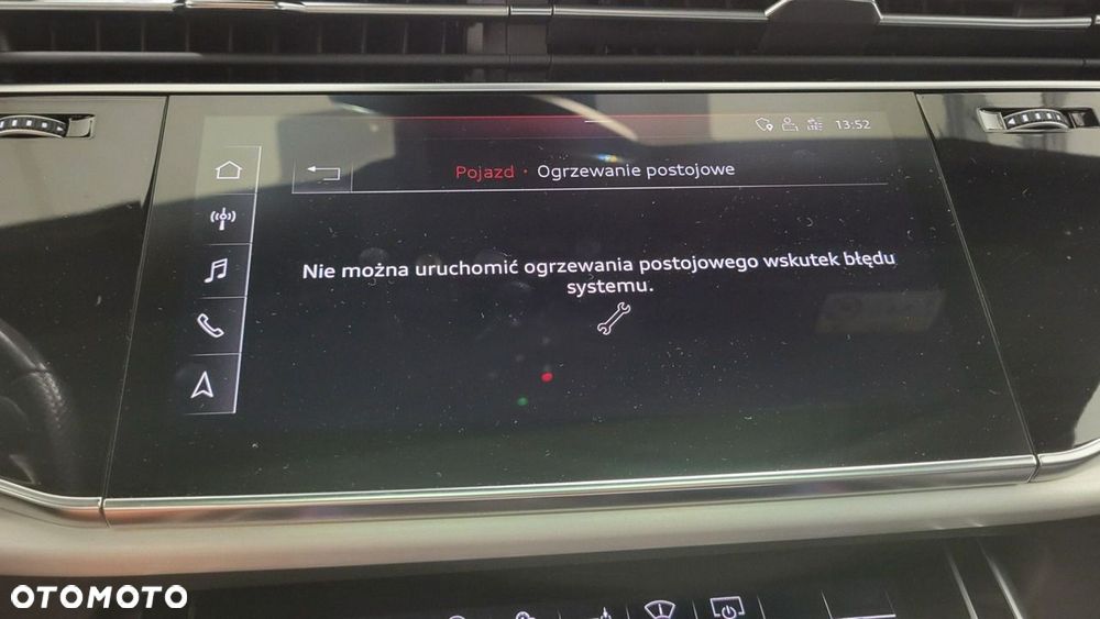 Audi SQ7 - 23