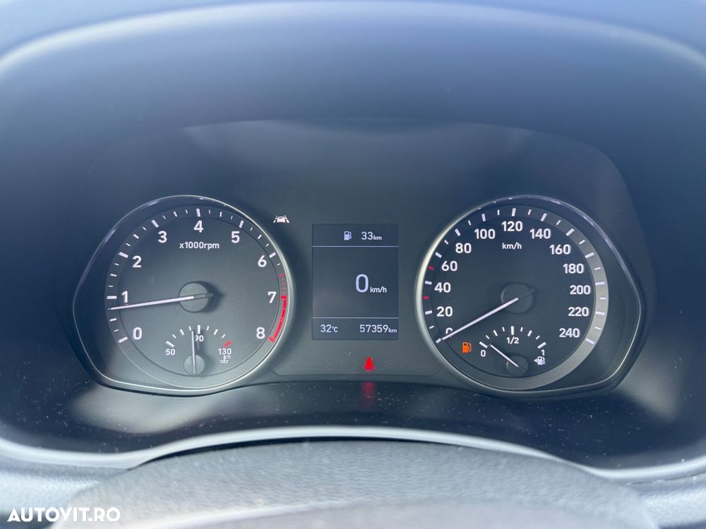 Hyundai i30 1.5 110CP 5DR M/T Comfort - 5