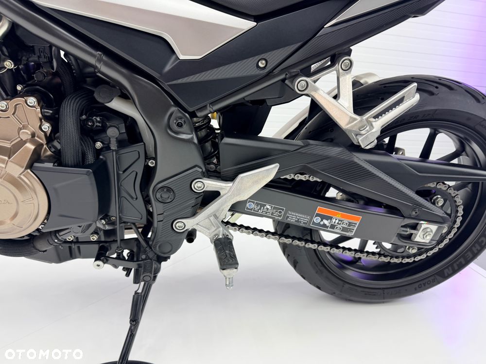 Honda CB - 30