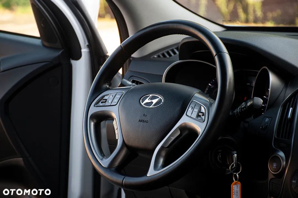 Hyundai ix35 2.0 GDI Premium 2WD - 31