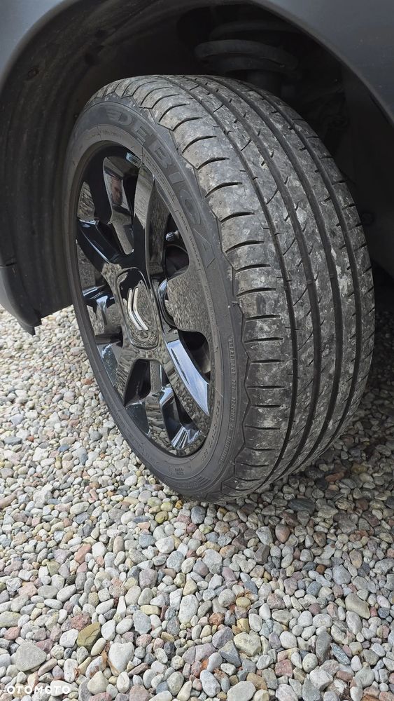 Citroën C4 Cactus 1.2 PureTech Feel Edition S&S - 16