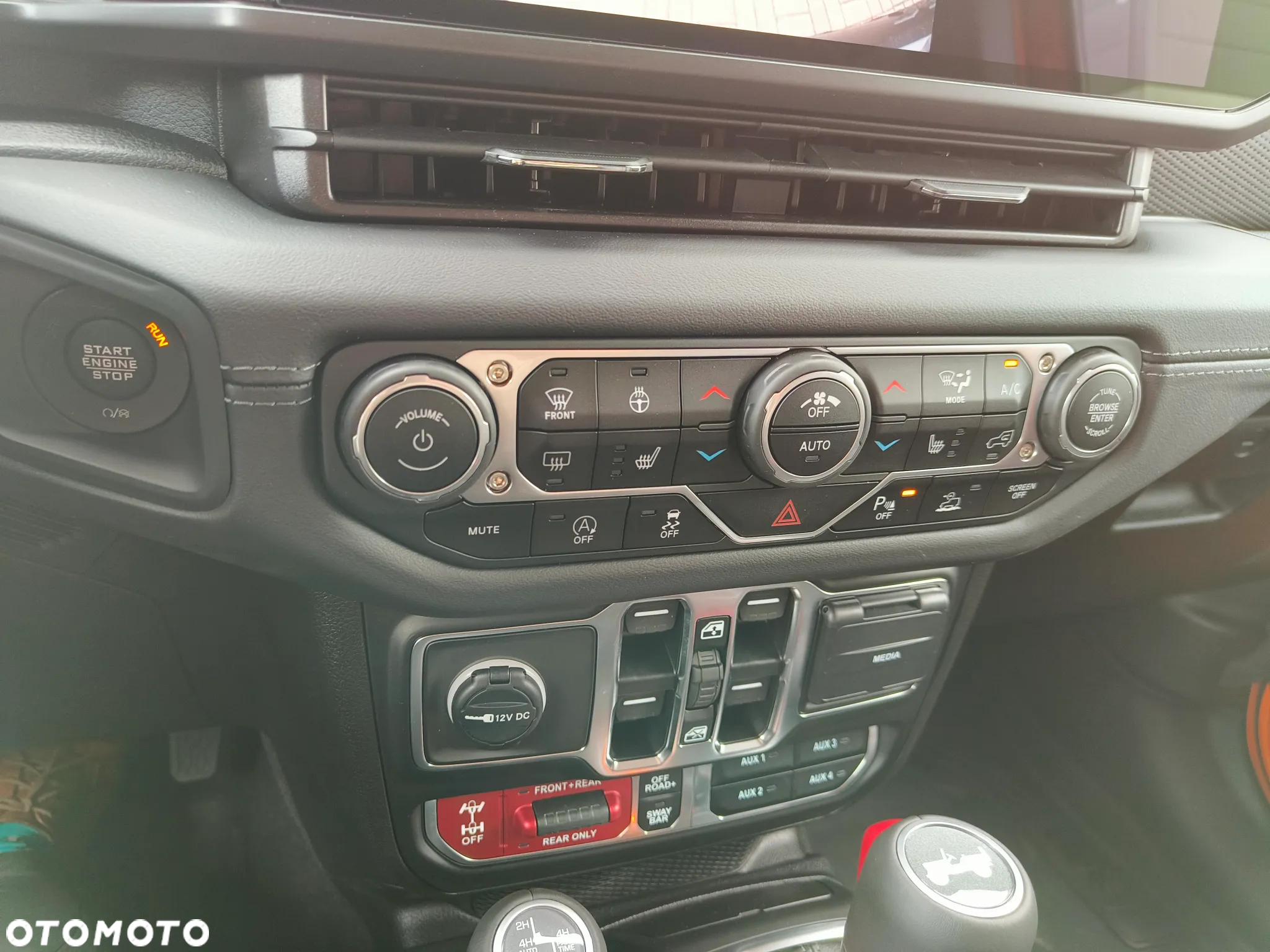 Jeep Wrangler Unlimited GME 2.0 Turbo Rubicon - 16