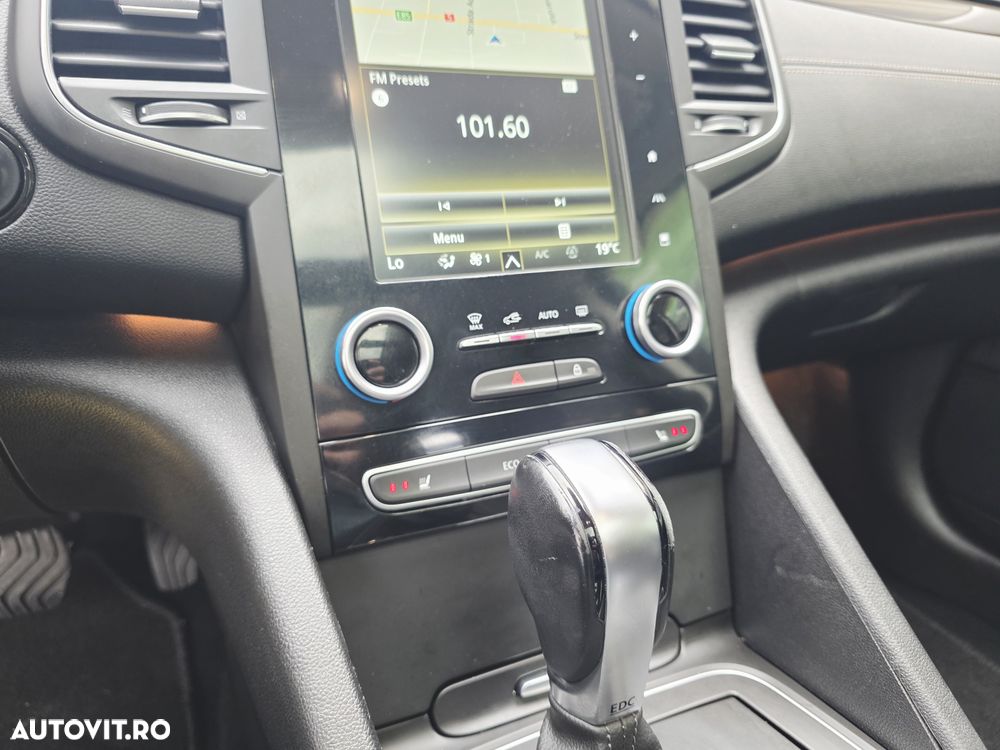 Renault Talisman Grandtour ENERGY dCi 160 EDC Business - 22