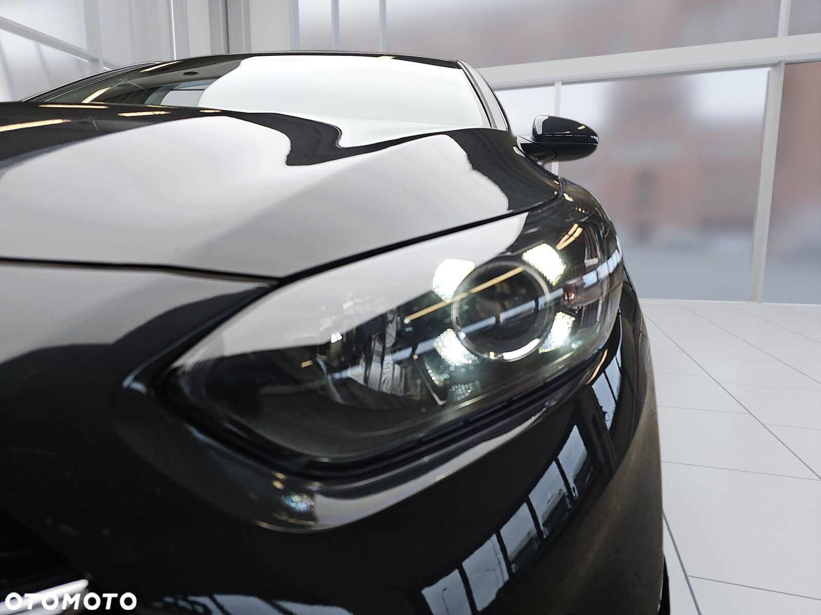 Kia Ceed 1.5 T-GDI M - 28