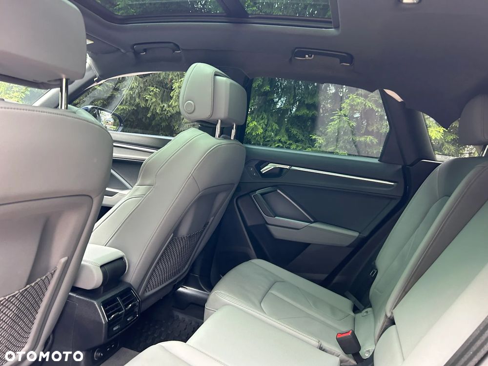 Audi Q3 45 TFSI Quattro S tronic S line - 14
