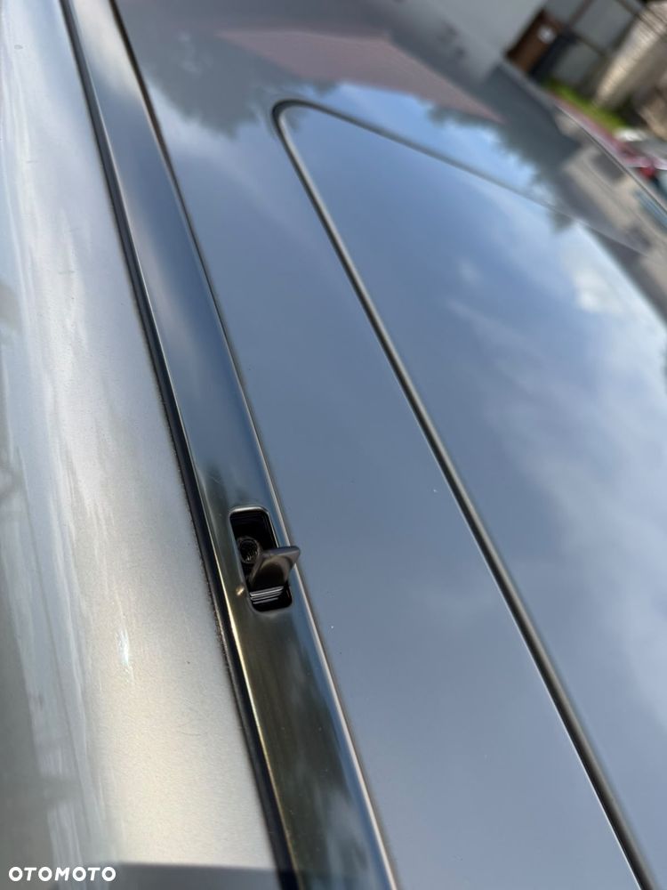 Mercedes-Benz W124 (1984-1993) - 14