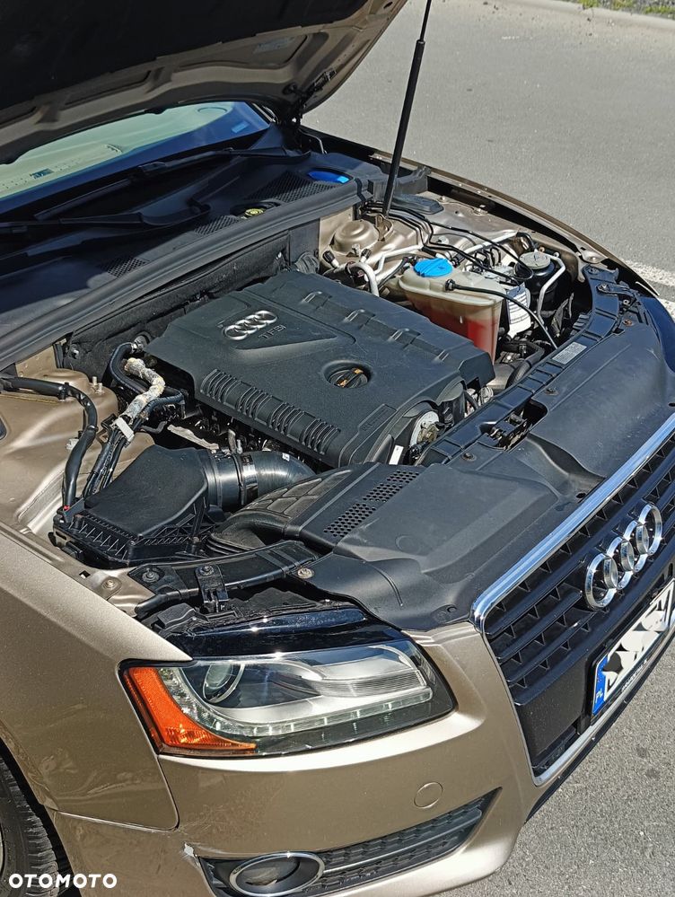 Audi A5 Cabrio - 7