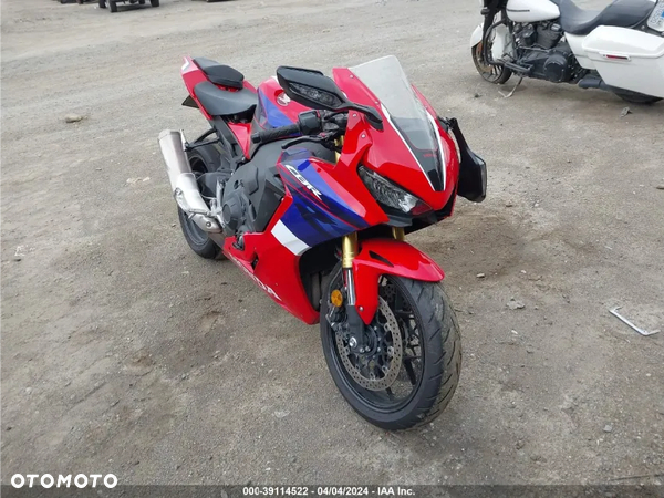 Honda CBR