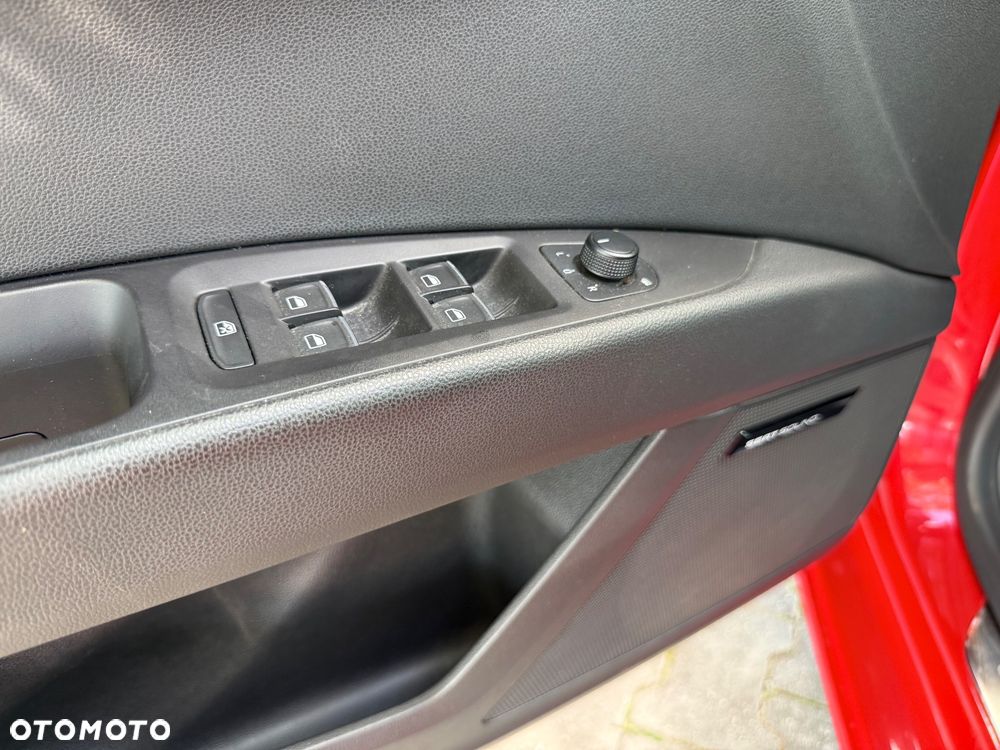 Seat Leon 2.0 TDI DPF Start&Stop FR - 28